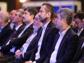 Memur-Sen 8. Türkiye Buluşması Gerçekleştirildi