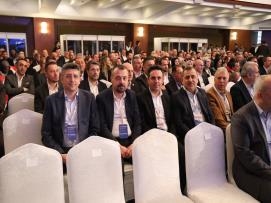 Memur-Sen 8. Türkiye Buluşması Gerçekleştirildi