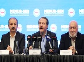 CHP Eli, Anayasa Mahkemesi Kararıyla Emek Korunmuyor, Emekçi Kaybediyor