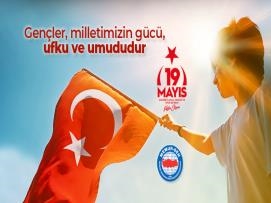 Gençler, Milletimizin Gücü, Ufku ve Umududur