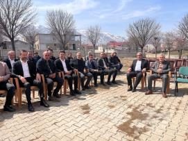 Tultak Ailesinin Acı Günü