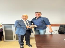 Üyelerimiz İçin Hazırladığımız Promosyonların Dağıtımı Devam Ediyor