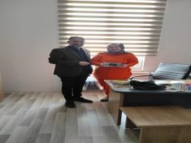 Üyelerimiz İçin Hazırladığımız Promosyonların Dağıtımı Devam Ediyor