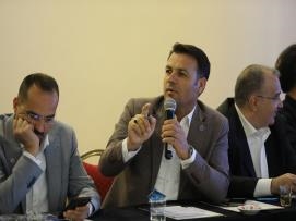 Bayındır Memur-Sen 20. Başkanlar Kurulu Büyük Bir Coşkuyla Gerçekleştirildi
