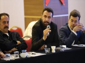 Bayındır Memur-Sen 20. Başkanlar Kurulu Büyük Bir Coşkuyla Gerçekleştirildi