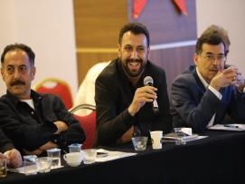 Bayındır Memur-Sen 20. Başkanlar Kurulu Büyük Bir Coşkuyla Gerçekleştirildi