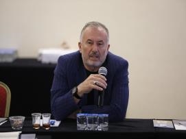 Bayındır Memur-Sen 20. Başkanlar Kurulu Büyük Bir Coşkuyla Gerçekleştirildi