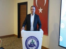 Bayındır Memur-Sen 20. Başkanlar Kurulu Büyük Bir Coşkuyla Gerçekleştirildi