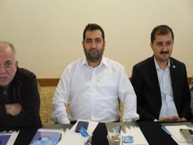 Bayındır Memur-Sen 20. Başkanlar Kurulu Büyük Bir Coşkuyla Gerçekleştirildi