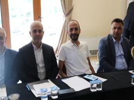 Bayındır Memur-Sen 20. Başkanlar Kurulu Büyük Bir Coşkuyla Gerçekleştirildi