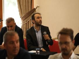 Bayındır Memur-Sen 20. Başkanlar Kurulu Büyük Bir Coşkuyla Gerçekleştirildi
