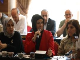 Bayındır Memur-Sen 20. Başkanlar Kurulu Büyük Bir Coşkuyla Gerçekleştirildi