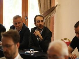 Bayındır Memur-Sen 20. Başkanlar Kurulu Büyük Bir Coşkuyla Gerçekleştirildi