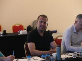 Bayındır Memur-Sen 20. Başkanlar Kurulu Büyük Bir Coşkuyla Gerçekleştirildi