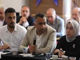 Bayındır Memur-Sen 20. Başkanlar Kurulu Büyük Bir Coşkuyla Gerçekleştirildi