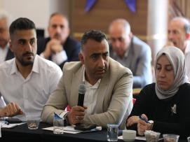 Bayındır Memur-Sen 20. Başkanlar Kurulu Büyük Bir Coşkuyla Gerçekleştirildi