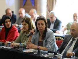 Bayındır Memur-Sen 20. Başkanlar Kurulu Büyük Bir Coşkuyla Gerçekleştirildi