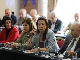Bayındır Memur-Sen 20. Başkanlar Kurulu Büyük Bir Coşkuyla Gerçekleştirildi