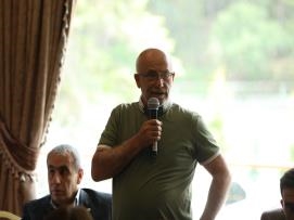 Bayındır Memur-Sen 20. Başkanlar Kurulu Büyük Bir Coşkuyla Gerçekleştirildi