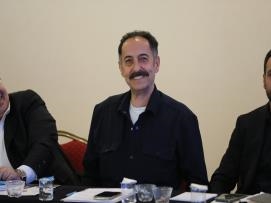 Bayındır Memur-Sen 20. Başkanlar Kurulu Büyük Bir Coşkuyla Gerçekleştirildi