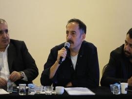 Bayındır Memur-Sen 20. Başkanlar Kurulu Büyük Bir Coşkuyla Gerçekleştirildi