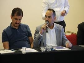 Bayındır Memur-Sen 20. Başkanlar Kurulu Büyük Bir Coşkuyla Gerçekleştirildi