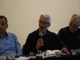 Bayındır Memur-Sen 20. Başkanlar Kurulu Büyük Bir Coşkuyla Gerçekleştirildi