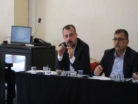 Bayındır Memur-Sen 20. Başkanlar Kurulu Büyük Bir Coşkuyla Gerçekleştirildi