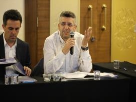 Bayındır Memur-Sen 20. Başkanlar Kurulu Büyük Bir Coşkuyla Gerçekleştirildi