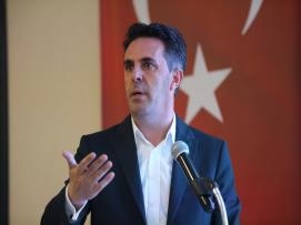 Bayındır Memur-Sen 20. Başkanlar Kurulu Büyük Bir Coşkuyla Gerçekleştirildi