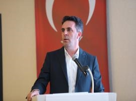 Bayındır Memur-Sen 20. Başkanlar Kurulu Büyük Bir Coşkuyla Gerçekleştirildi