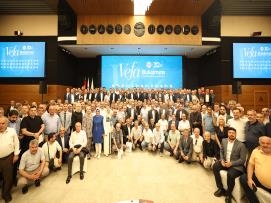 Memur-Sen’de Vefa Buluşması