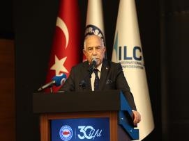 Memur-Sen’de Vefa Buluşması