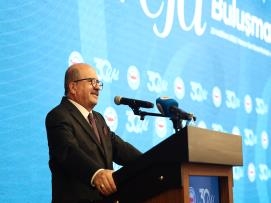 Memur-Sen’de Vefa Buluşması