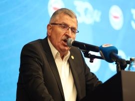 Memur-Sen’de Vefa Buluşması