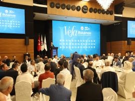 Memur-Sen’de Vefa Buluşması