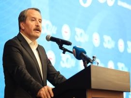 Memur-Sen’de Vefa Buluşması