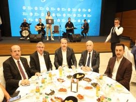 Memur-Sen’de Vefa Buluşması