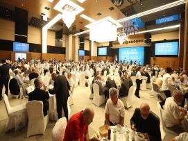 Memur-Sen’de Vefa Buluşması
