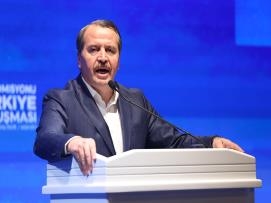 Kadın Komisyonu 3. Türkiye Buluşması Coşkuyla Gerçekleşti