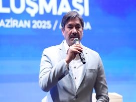 Kadın Komisyonu 3. Türkiye Buluşması Coşkuyla Gerçekleşti