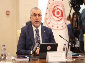 8. Dönem Toplu Sözleşme Görüşmelerinin İlk Oturumu Gerçekleşti