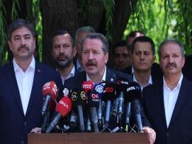 8. Dönem Toplu Sözleşme Görüşmelerinin İlk Oturumu Gerçekleşti