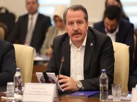 8. Dönem Toplu Sözleşme Görüşmelerinin İlk Oturumu Gerçekleşti