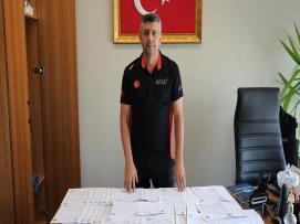 AFAD Personelinin Tercihi Her Zaman Bayındır Memur-Sen!