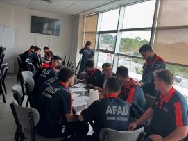 Genel Başkan Yardımcımız Tosun’dan İstanbul’da Birlik Müdürlüklerine Ziyaret