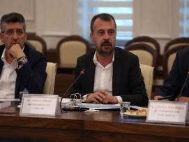 Hizmet Kolumuza İlişkin Tekliflerimiz Görüşüldü; Müzakereler Devam Edecek!