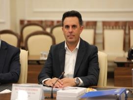 Hizmet Kolumuza İlişkin Tekliflerimiz Görüşüldü; Müzakereler Devam Edecek!