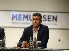 Bayındır Memur-Sen Online Başkanlar Kurulu Toplantısı Toplu Sözleşme Gündemiyle Gerçekleştirildi