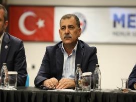 Bayındır Memur-Sen Online Başkanlar Kurulu Toplantısı Toplu Sözleşme Gündemiyle Gerçekleştirildi